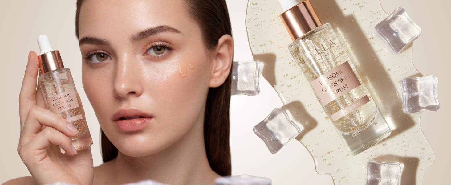 Der Weg zur „Glass Skin“: Die Wissenschaft hinter dem makellosen Teint