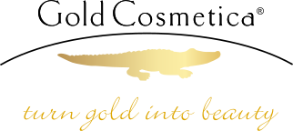 Gold Cosmetica Logo