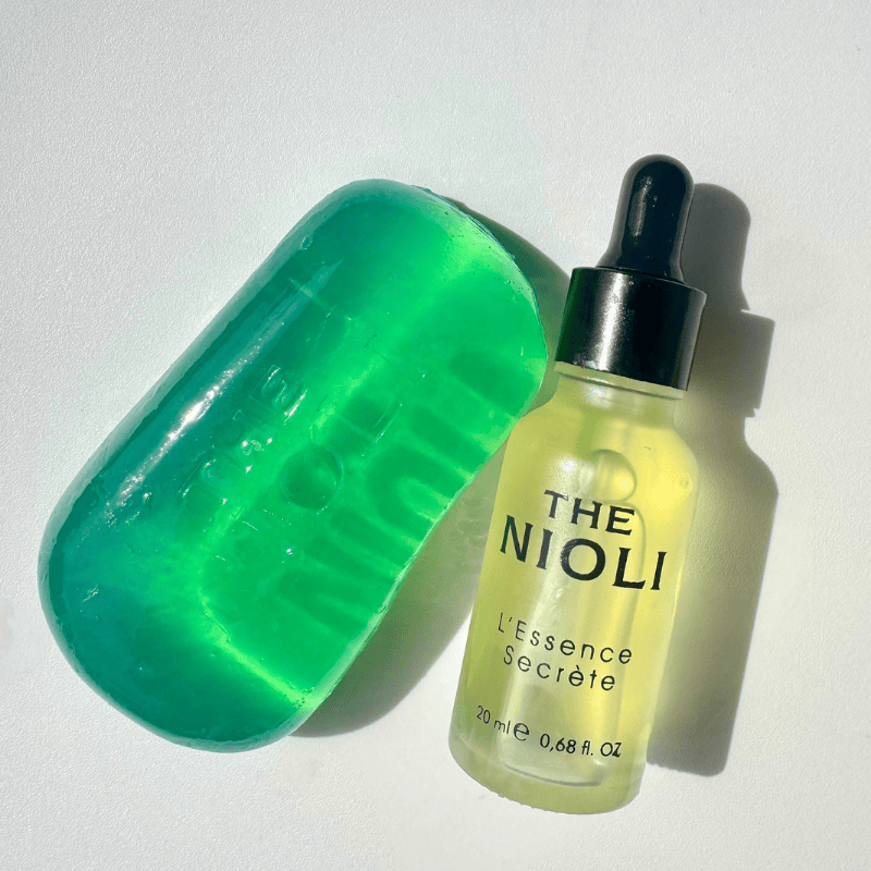The Nioli | Intim Pflegeset