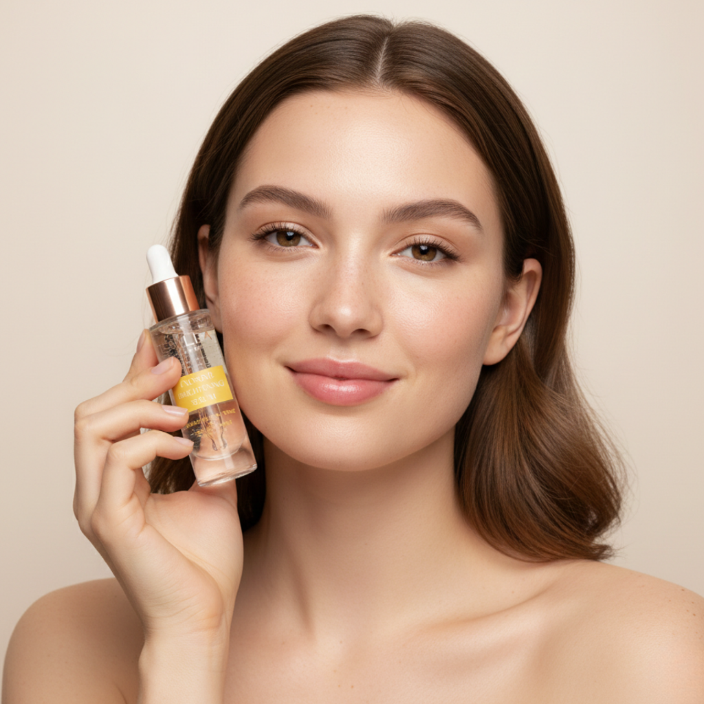 exosome-brightening-serum