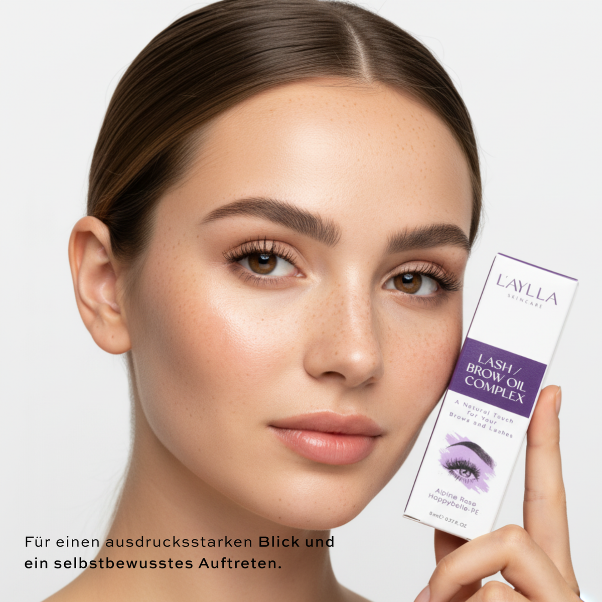 Lash / Brow Oil Complex