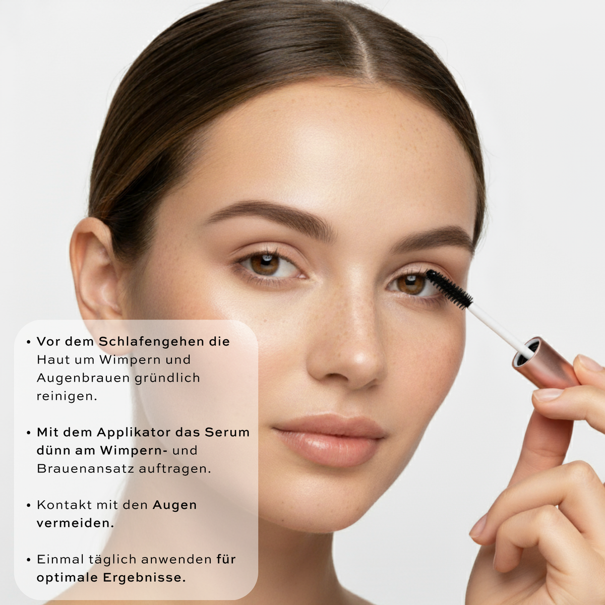 Lash / Brow Oil Complex