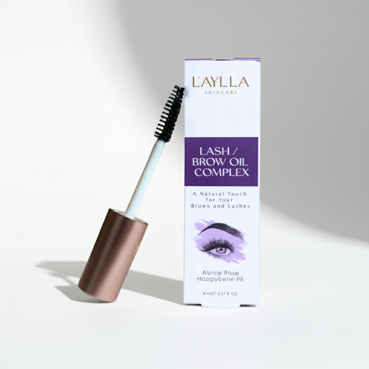 Lash / Brow Oil Complex